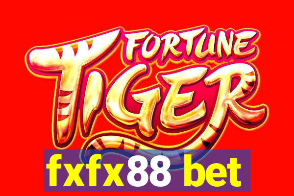 fxfx88 bet